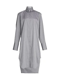 Sarasota Shirtdress