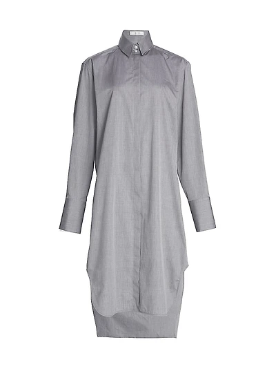 Sarasota Shirtdress