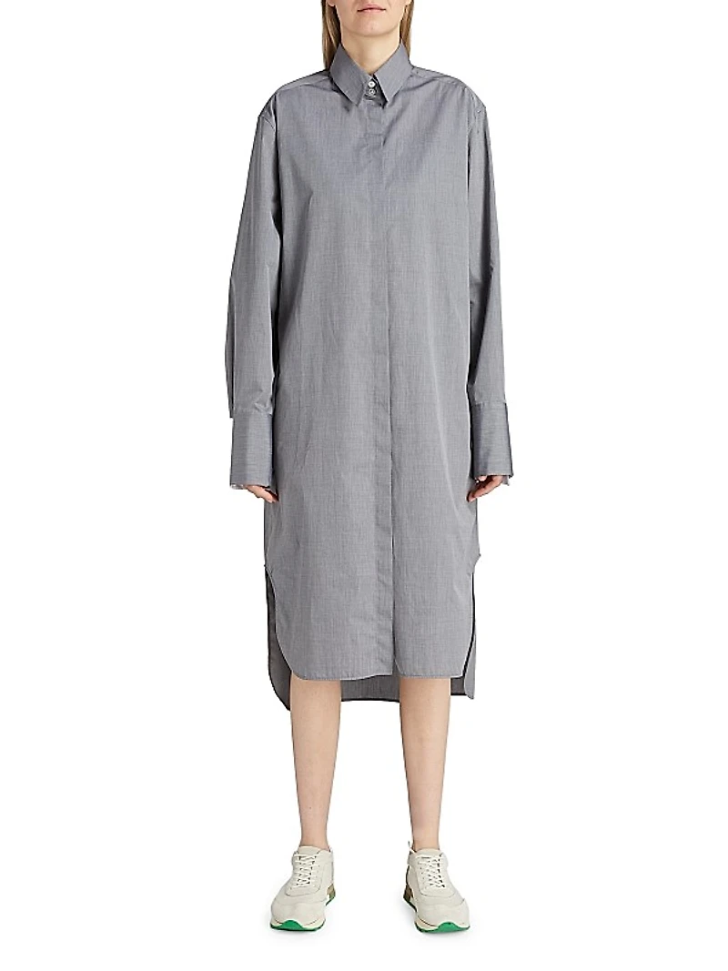 Sarasota Shirtdress