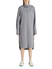 Sarasota Shirtdress