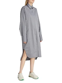 Sarasota Shirtdress