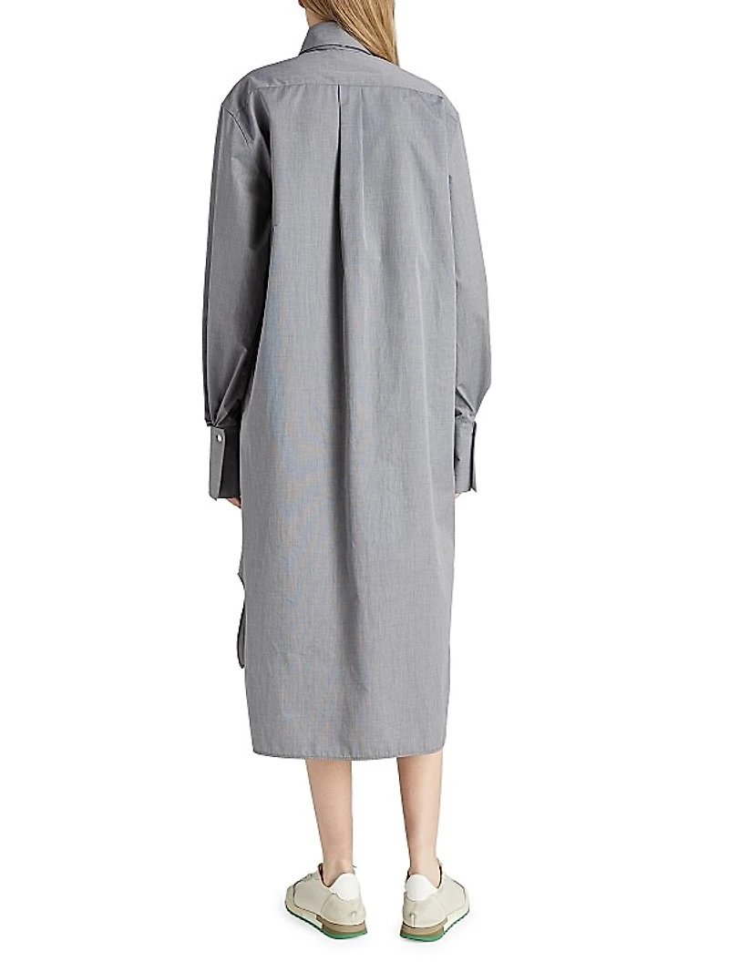 Sarasota Shirtdress