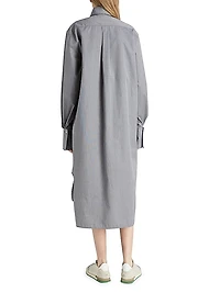 Sarasota Shirtdress