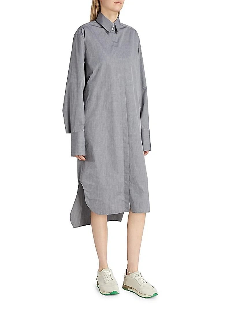 Sarasota Shirtdress