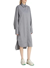 Sarasota Shirtdress
