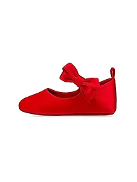 Baby Girl's Lou Babe Ballerina Flats