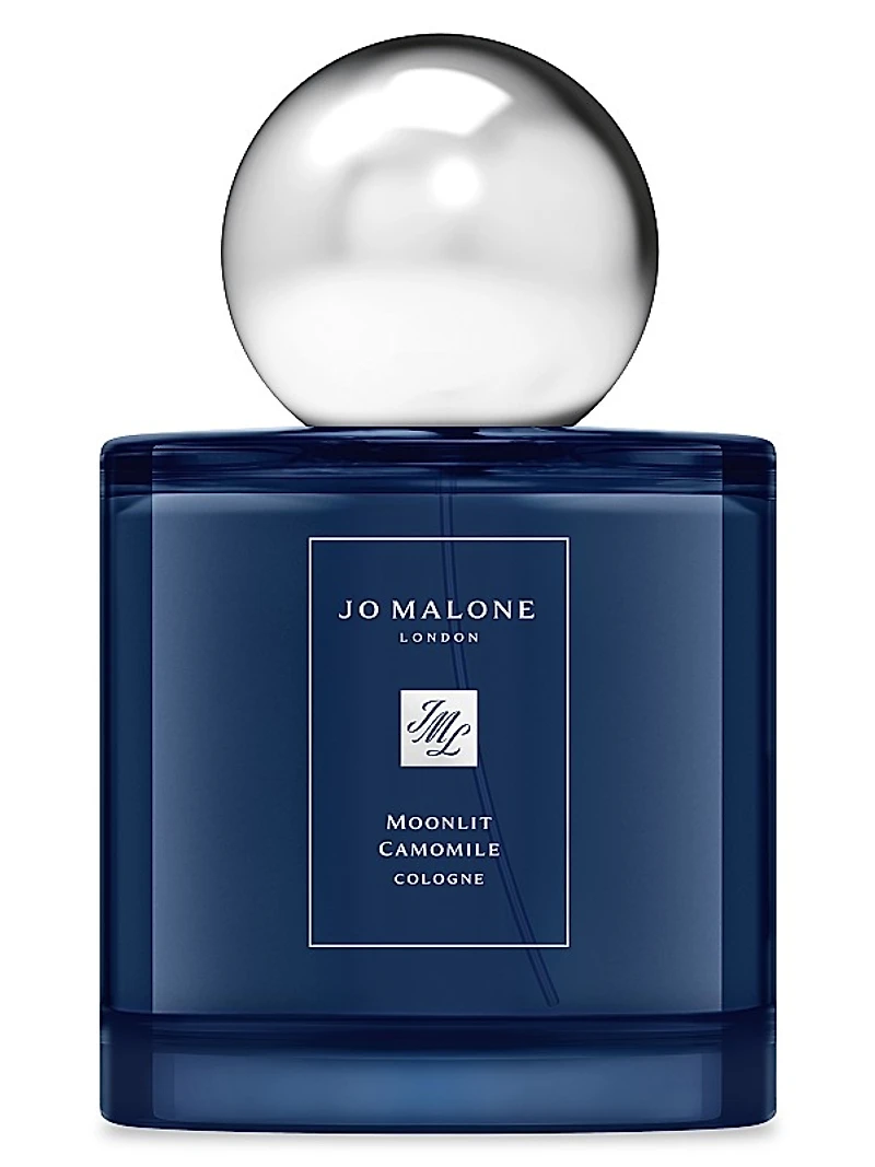 Night Moonlit Chamomile Cologne
