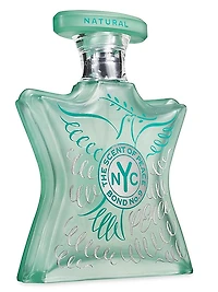 The Scent Of Peace Natural Eau de Parfum