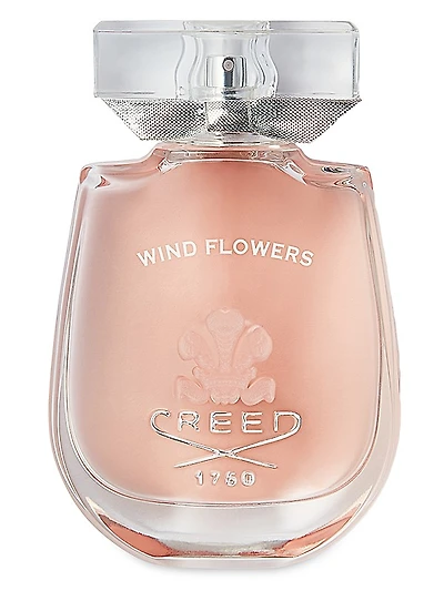 Wind Flowers Perfume