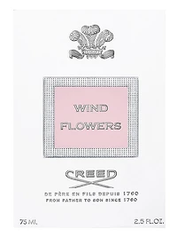 Wind Flowers Perfume