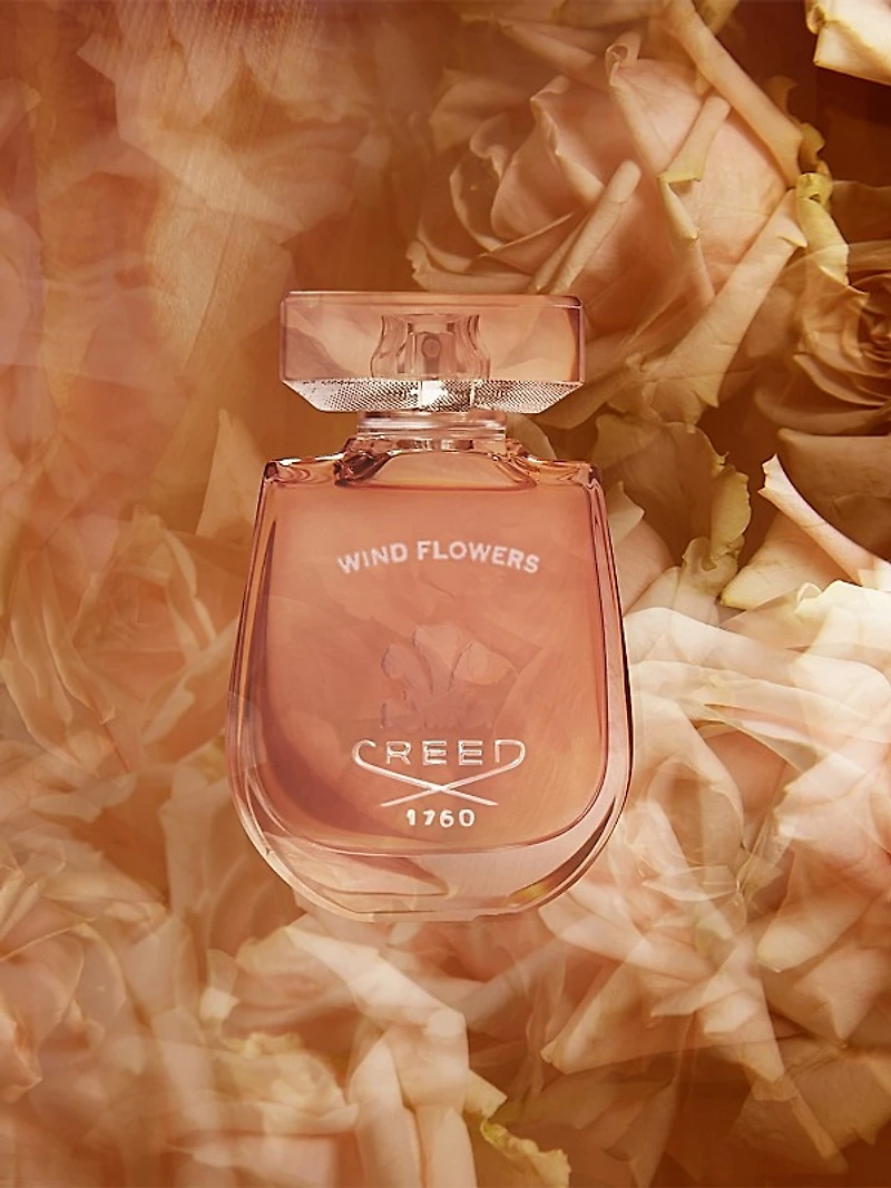Wind Flowers Perfume