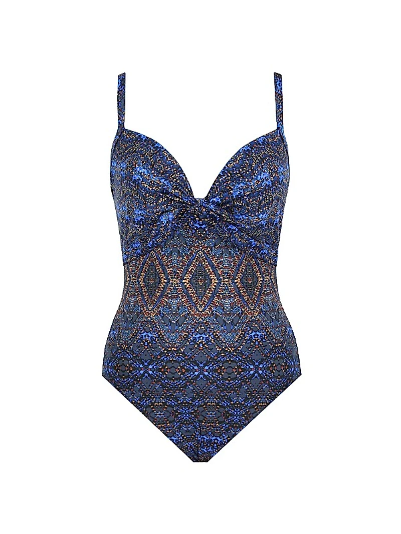 Thebes Bette One-Piece Swimsuit