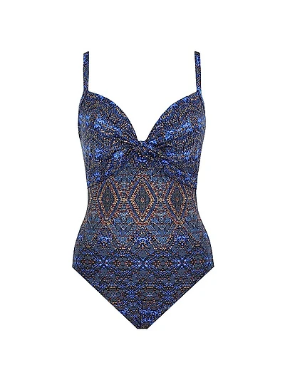 Thebes Bette One-Piece Swimsuit