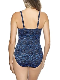 Thebes Bette One-Piece Swimsuit