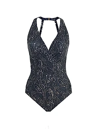 Sultana Wrapsody One-Piece Swimsuit