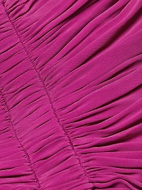 Bloom Jillian Cut-Out Maxi Dress