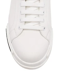 Portofino Leather Sneakers