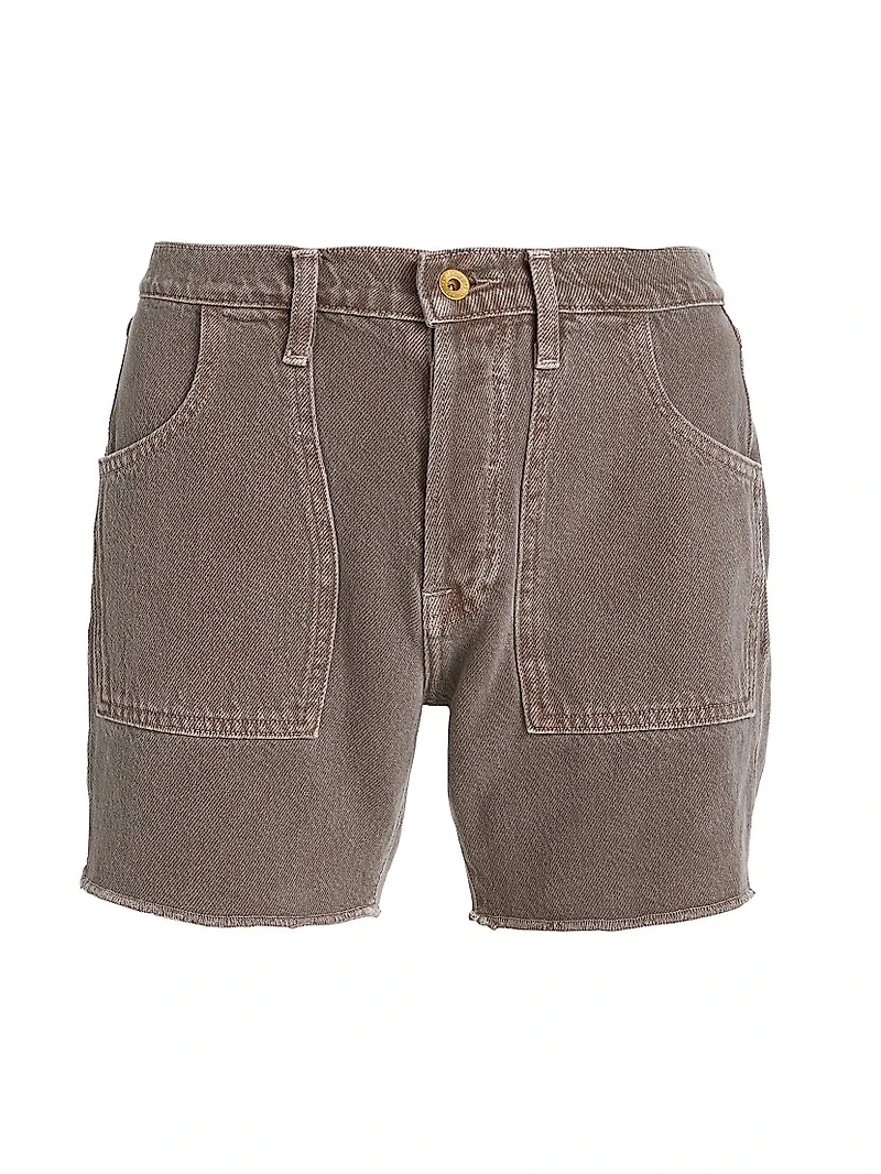 Parre Jean Shorts
