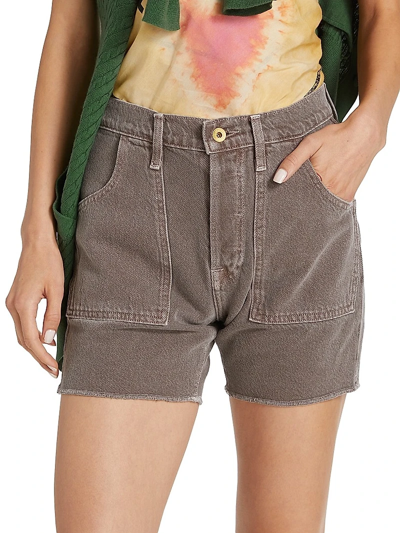 Parre Jean Shorts