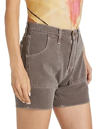 Parre Jean Shorts