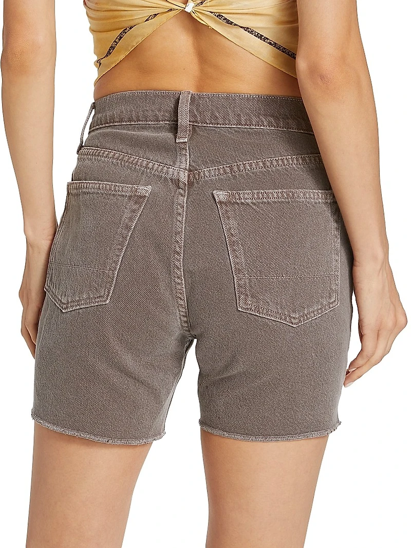 Parre Jean Shorts
