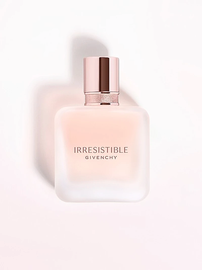 Irresistible Givenchy Hair Mist