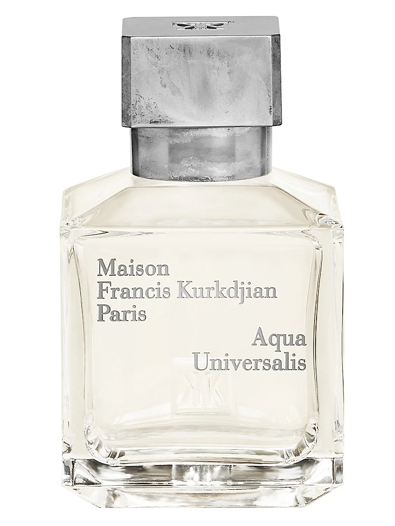 Aqua Universalis Eau De Toilette