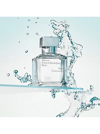 Aqua Universalis Eau De Toilette