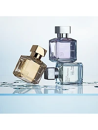 Aqua Universalis Eau De Toilette