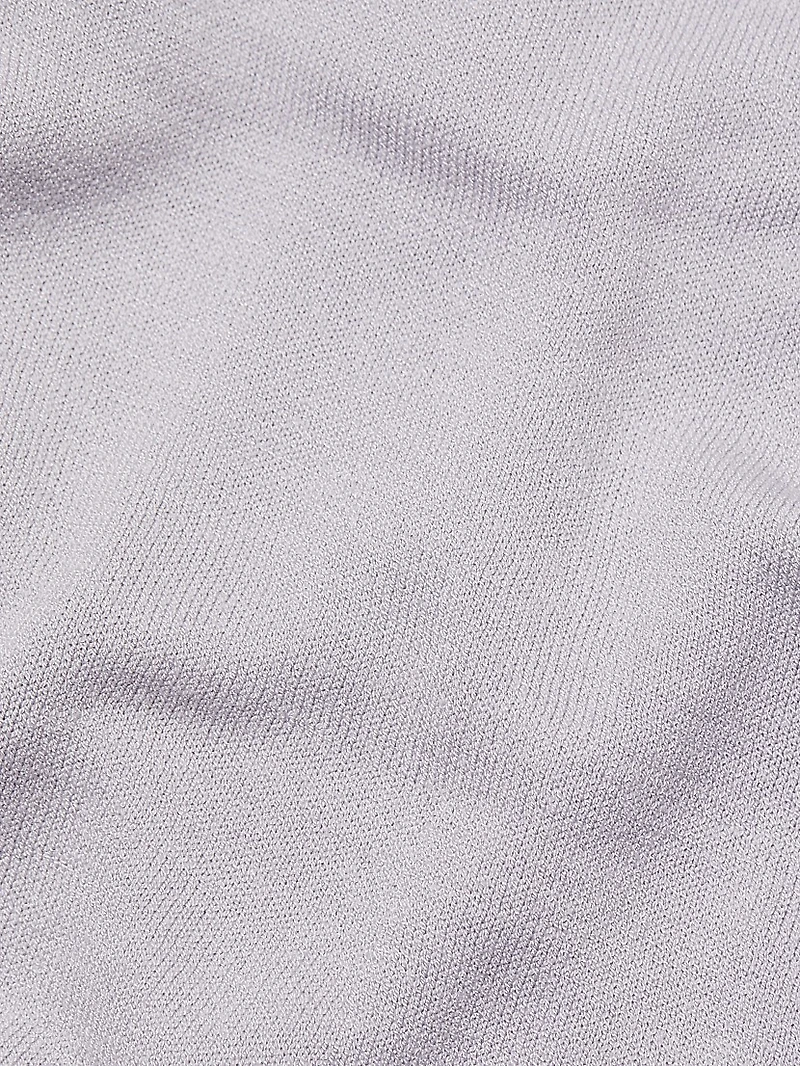 Ballet Studio Maxi Dress