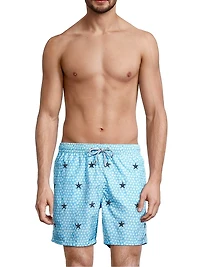 Lighting Little Seastar Swim Shorts