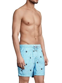 Lighting Little Seastar Swim Shorts