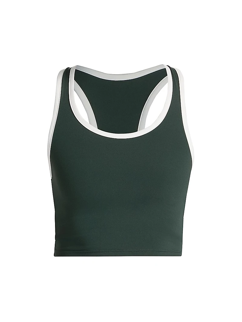 Amber Racerback Bralette