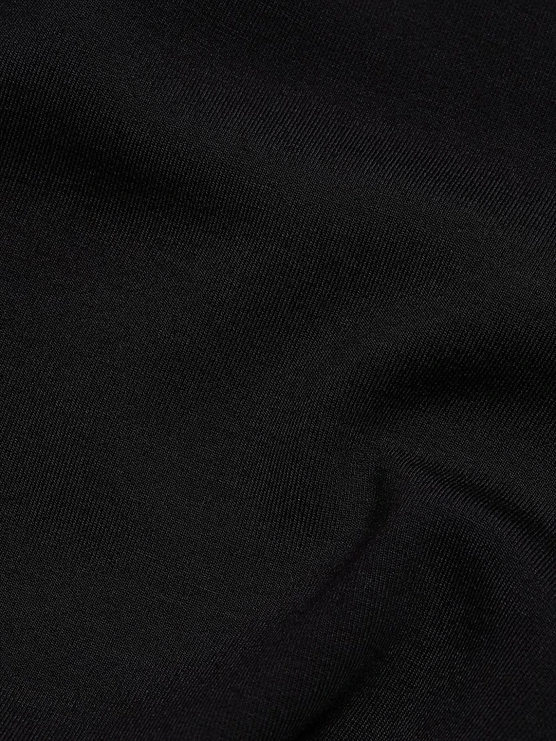 Davidson Quarter-Zip Sweatshirt