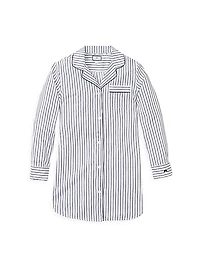 French Ticking Nightshirt