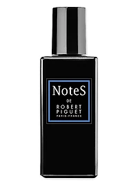 Notes Eau de Parfum
