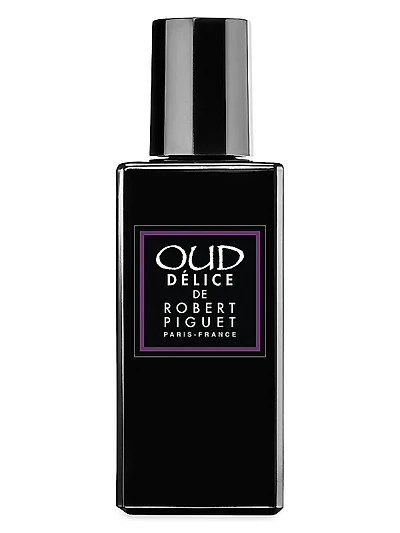 Oud Delice Eau de Parfum