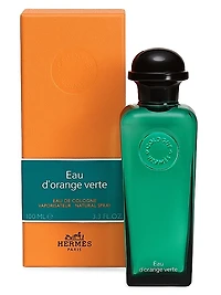 Eau d'Orange Verte Eau de Cologne