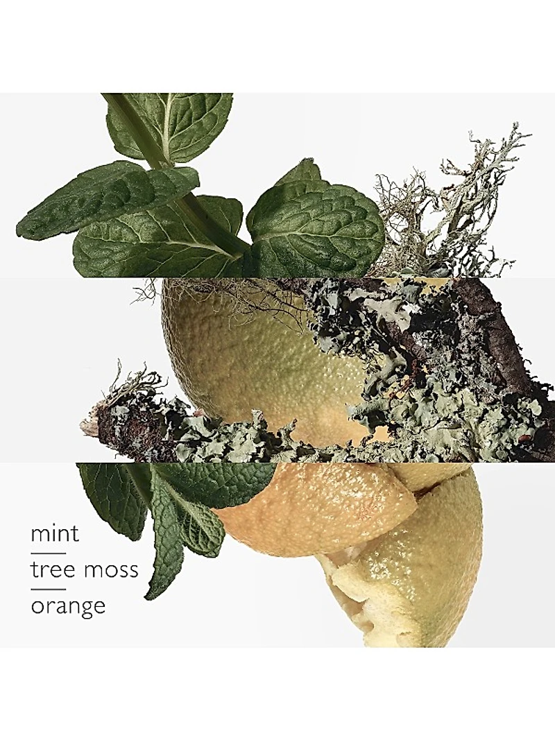 Eau d'Orange Verte Eau de Cologne
