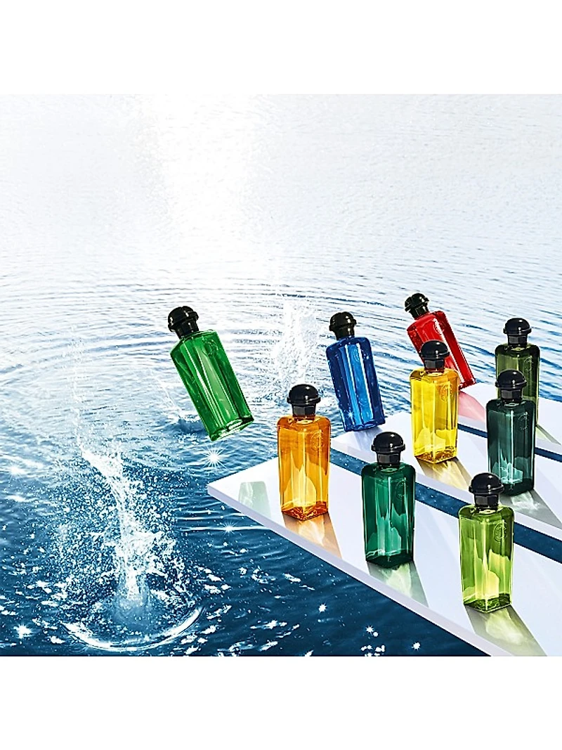 Eau d'Orange Verte Eau de Cologne