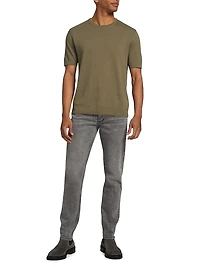 Greyson Slim-Fit Jeans