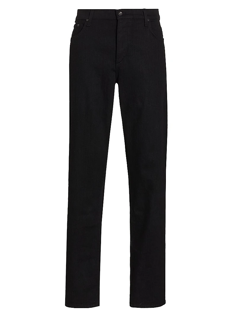 Fit 2 Authetic Stretch Jeans