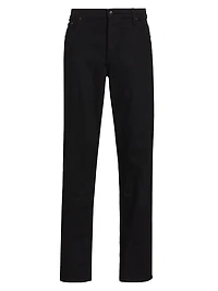 Fit 2 Authetic Stretch Jeans