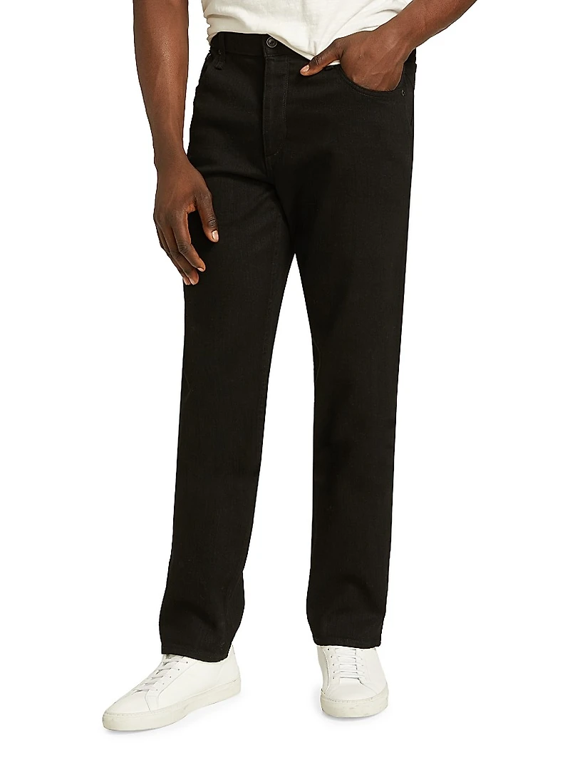 Fit 2 Authetic Stretch Jeans