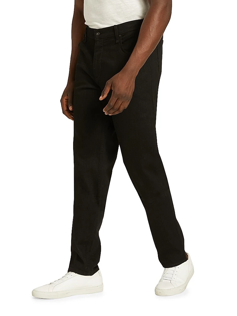 Fit 2 Authetic Stretch Jeans