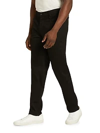 Fit 2 Authetic Stretch Jeans