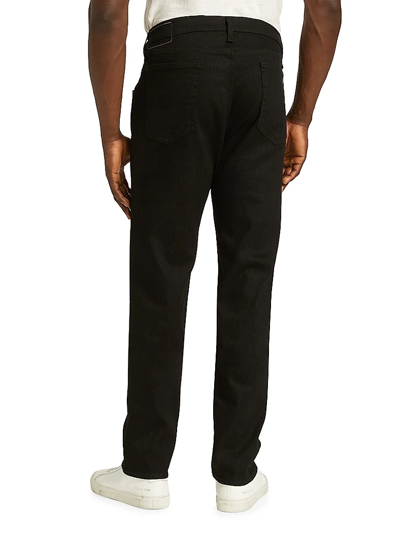 Fit 2 Authetic Stretch Jeans