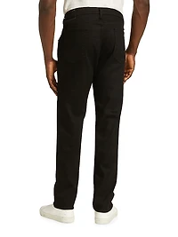 Fit 2 Authetic Stretch Jeans