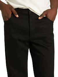 Fit 2 Authetic Stretch Jeans