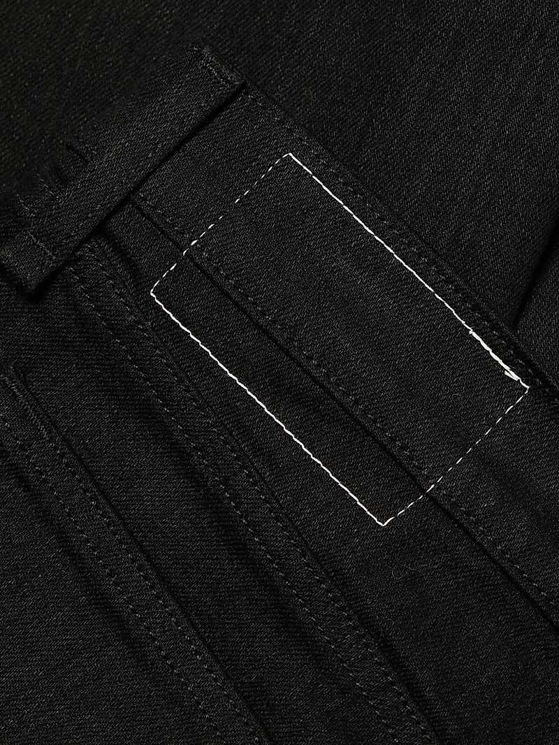 Fit 2 Authetic Stretch Jeans